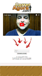 Mobile Screenshot of correragora.com